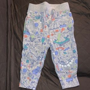 NWOT! Detailed Pants